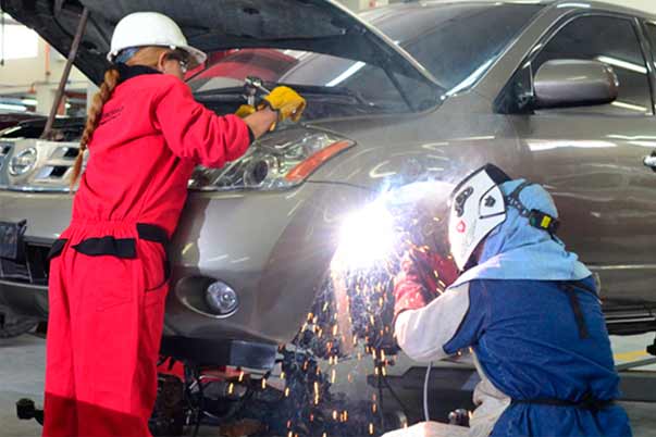 SENA exporta talento colombiano a Canadá