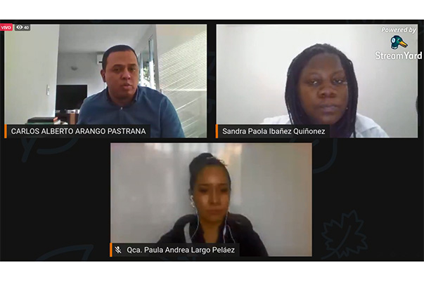  Viche, oportunidad para el desarrollo del Pacífico colombiano