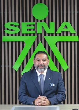 Juan Felipe Rueda García