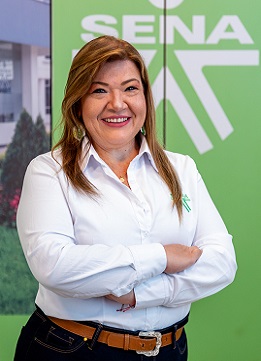 Adriana Milena Gasca Cardoso