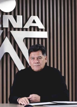 Jefe Oficina de Comunicaciones