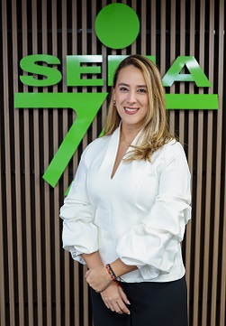 Manuela Valentina García Cano