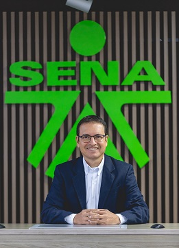 Jefe de la Oficina de Sistemas