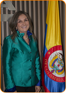 Nidia Jeannette Gómez Pérez