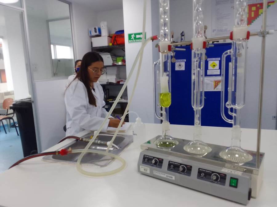 imagen Gracias al SENA, ganaderos de Nariño cuentan con moderno laboratorio