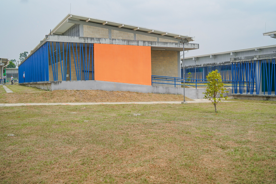 imagen nueva Subsede del SENA Casanare