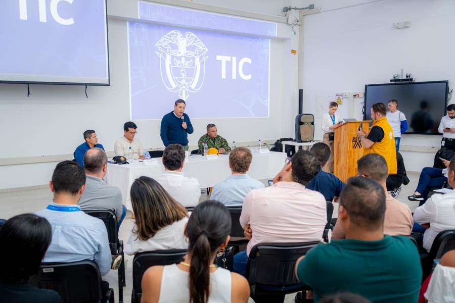 imagen Ministerio de Tecnologías de la Información