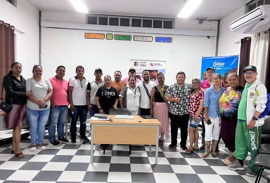 imagen Impulso al desarrollo comunitario a través del emprendimiento