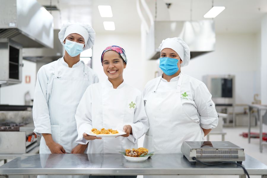 imagen dulce tradicion