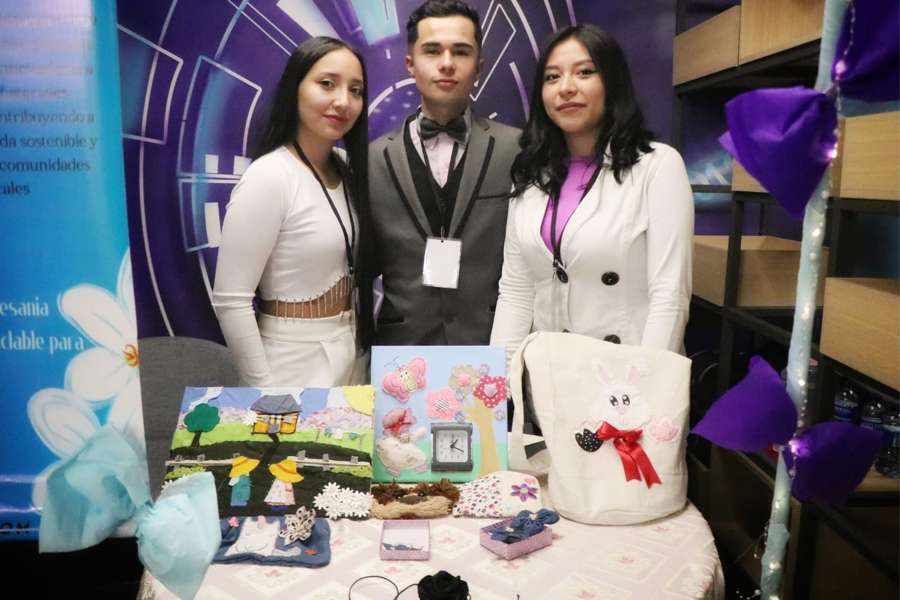 imagen Aprendices innovan