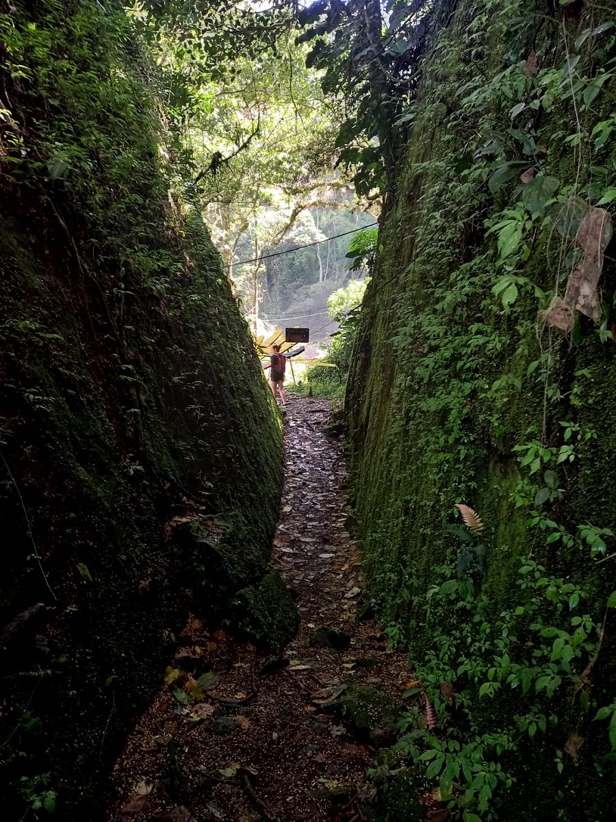 “Proyecto de Rutas Turísticas Culinarias” recorre Santander