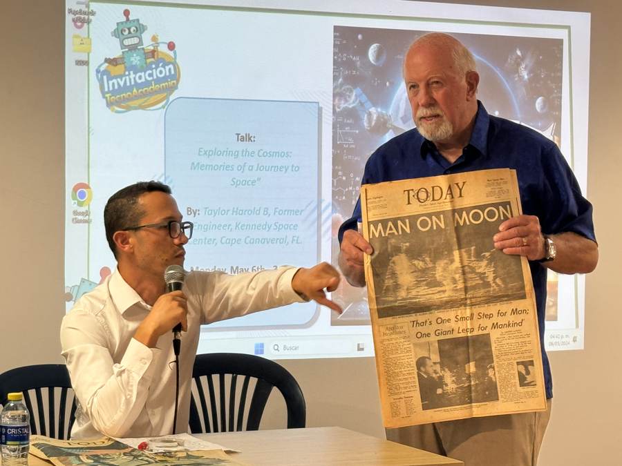 imagen Tecnoacademia en Manizales