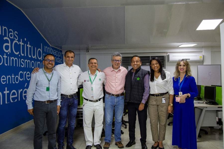 imagen Cauca avanza en la Transformación Digital