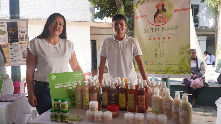 imagen Impulsando el emprendimiento: revisión de resultados y nuevas iniciativas para los soñadores caucanos