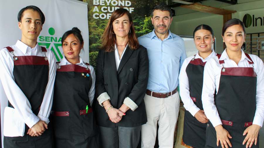 imagen convenio, la empresa familiar Castilla y León 