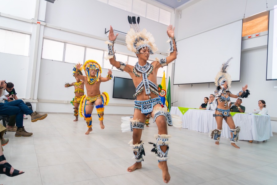 El SENA impartirá dos nuevos programas técnicos en Amazonas que contribuirán al desarrollo del departamento