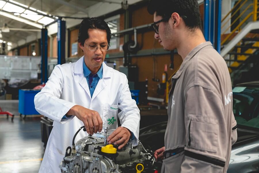 Si quieres estudiar gratis, el plazo es hasta este miércoles 11 de septiembre. Puedes elegir entre 313 programas. El tiempo se a