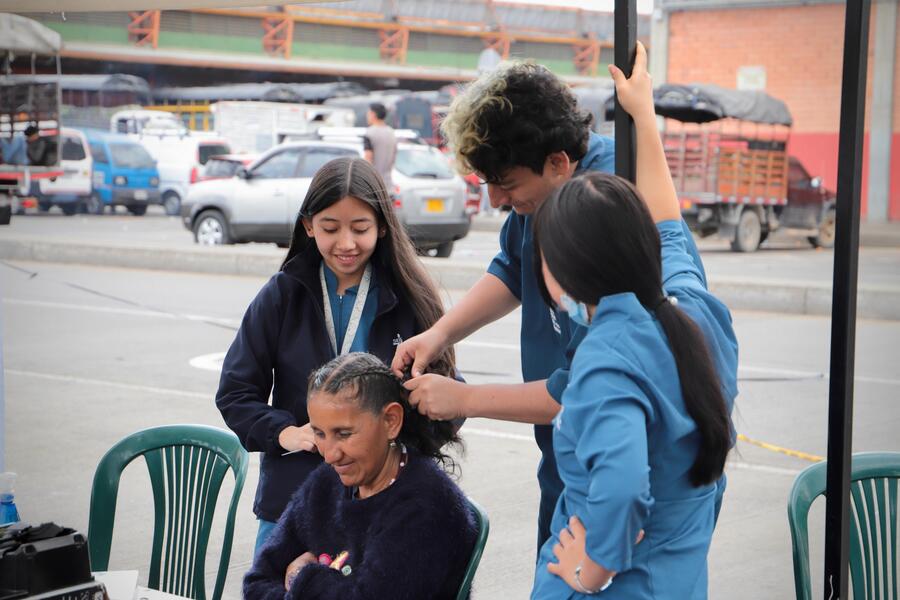 El Fondo Emprender tiene listos $5 mil millones en capital semilla para apoyar a los nuevos emprendedores 