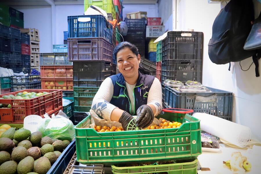 La Entidad, en colaboración con la central mayorista, tiene agendada una serie de capacitaciones, asesorías y actividades format