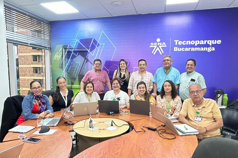 Grupo pedagógico19724