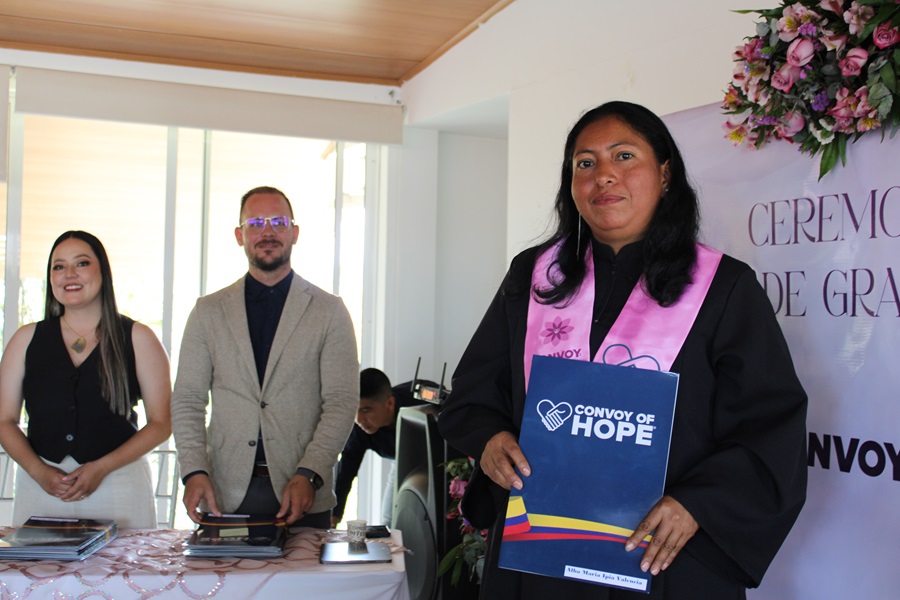 Programas de Articulación con la Educación Media y el Programa de Atención a Población Víctima del conflicto, hacen parte de la 