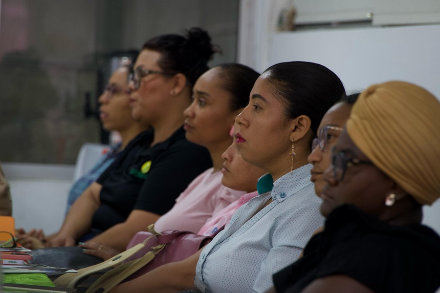 El SENA continuará generando espacios de encuentro que promuevan la inserción laboral de sus aprendices y contribuyan al fortale