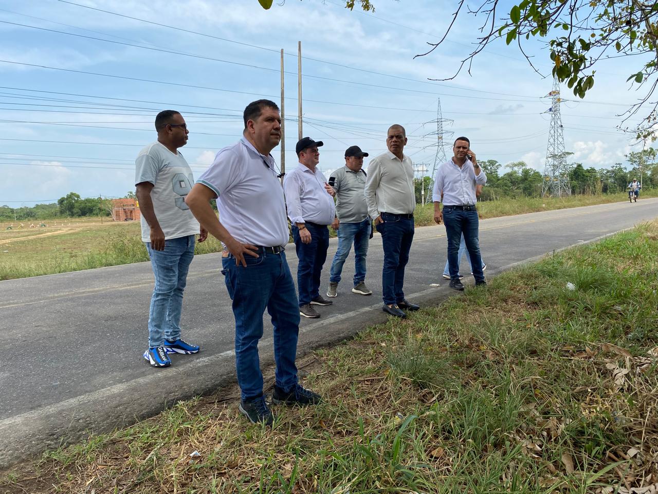 “Este proyecto beneficiará a muchas personas de la región, brindando formación técnica en áreas de alta demanda. Contribuirá al