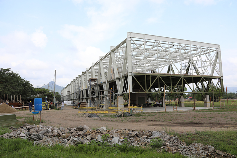 Centro de Innovación de La Dorada