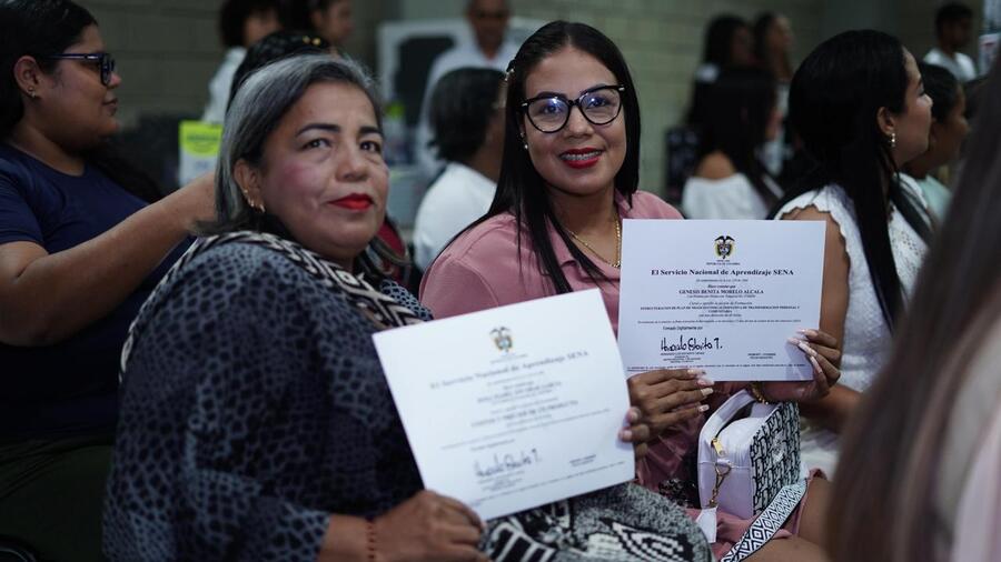 Foto 2 BP ATL SENA y Heartland Alliance fortalecen el emprendimiento e inclusión.jpg