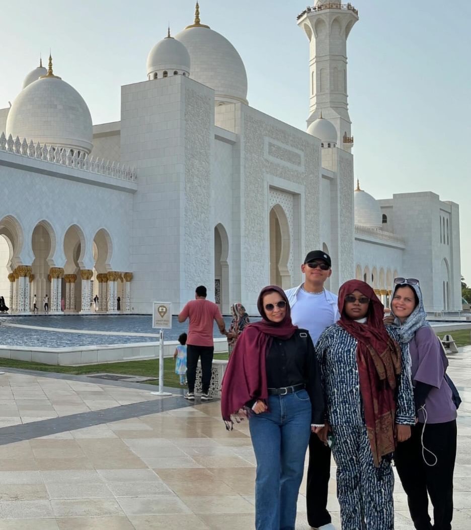Esta vivencia única, que ha marcado la vida de estos jóvenes y les abre nuevas puertas hacia un mejor futuro, fue posible median