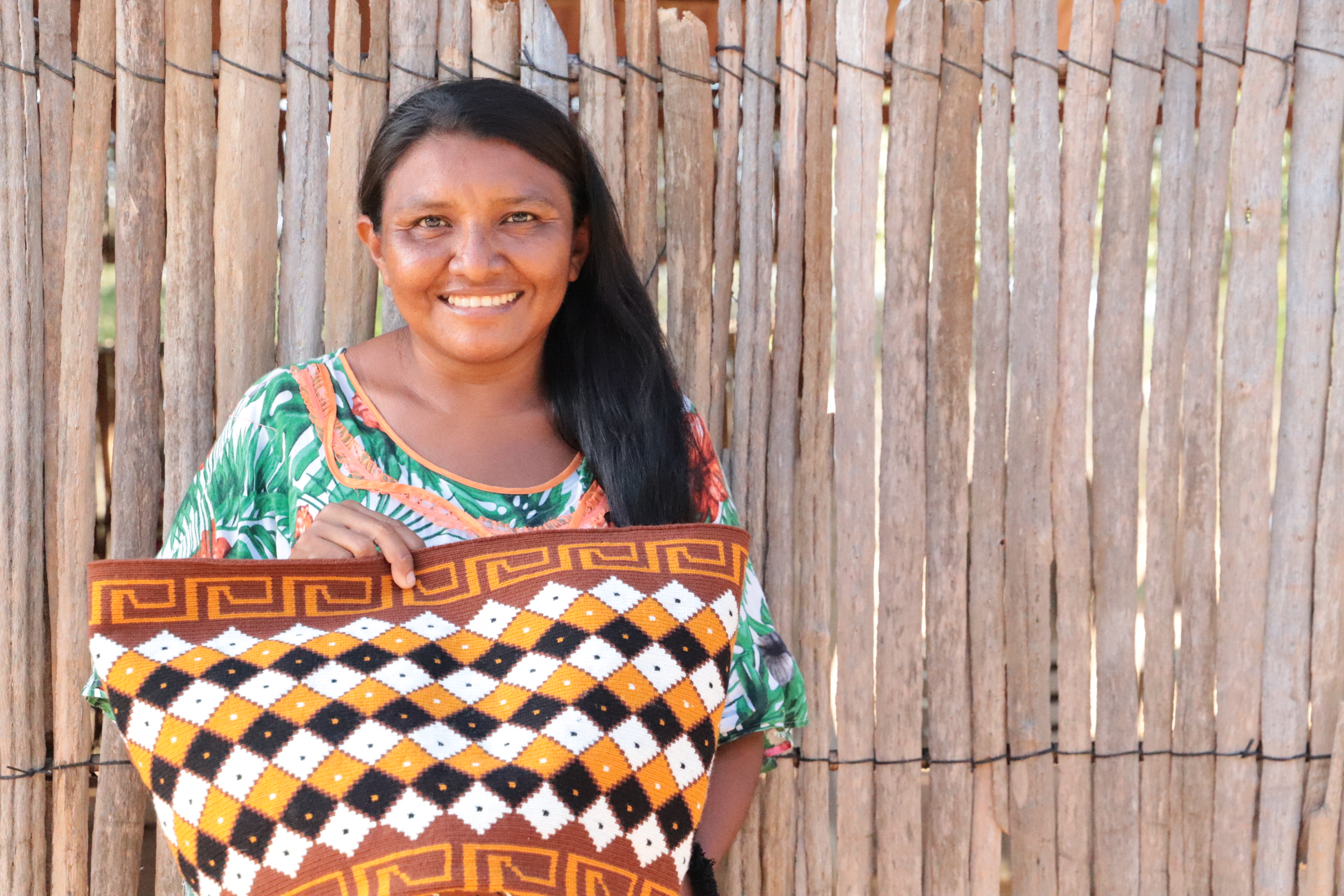 Dato curioso: Pueblos indígenas en el mundo y en Colombia.