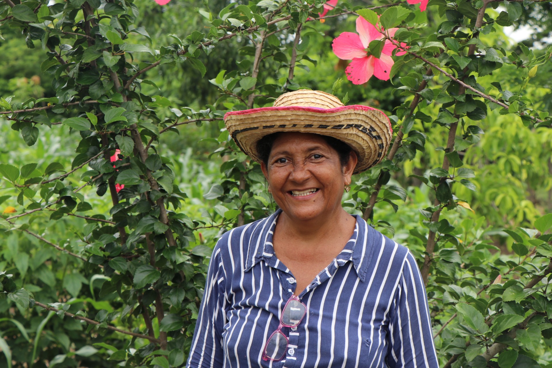 La agenda continuará en Antioquia, con encuentros en Santafé de Antioquia, Marinilla y Gómez Plata, donde las expertas participa