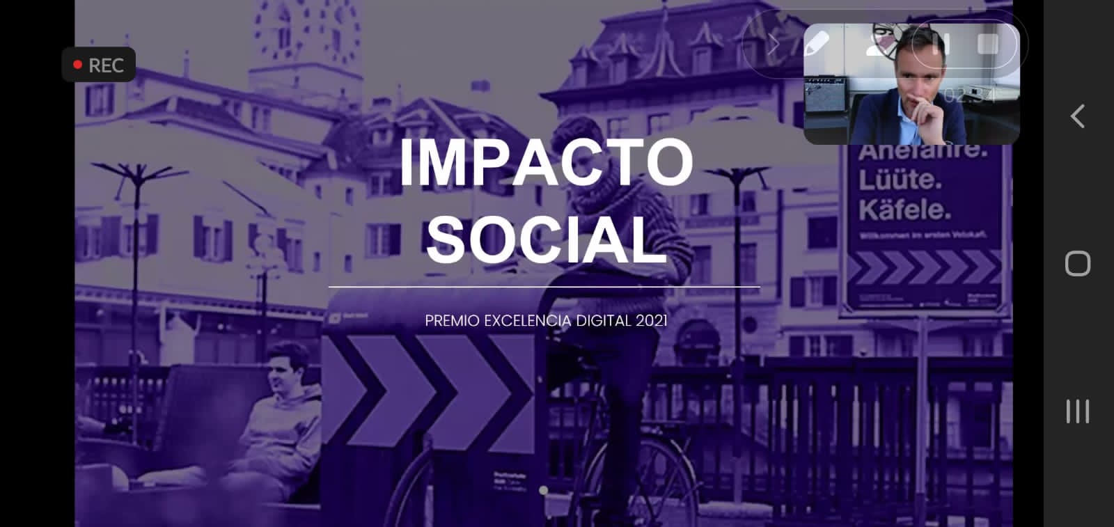 Imagen descriptiva de premios excelencia digital 2021