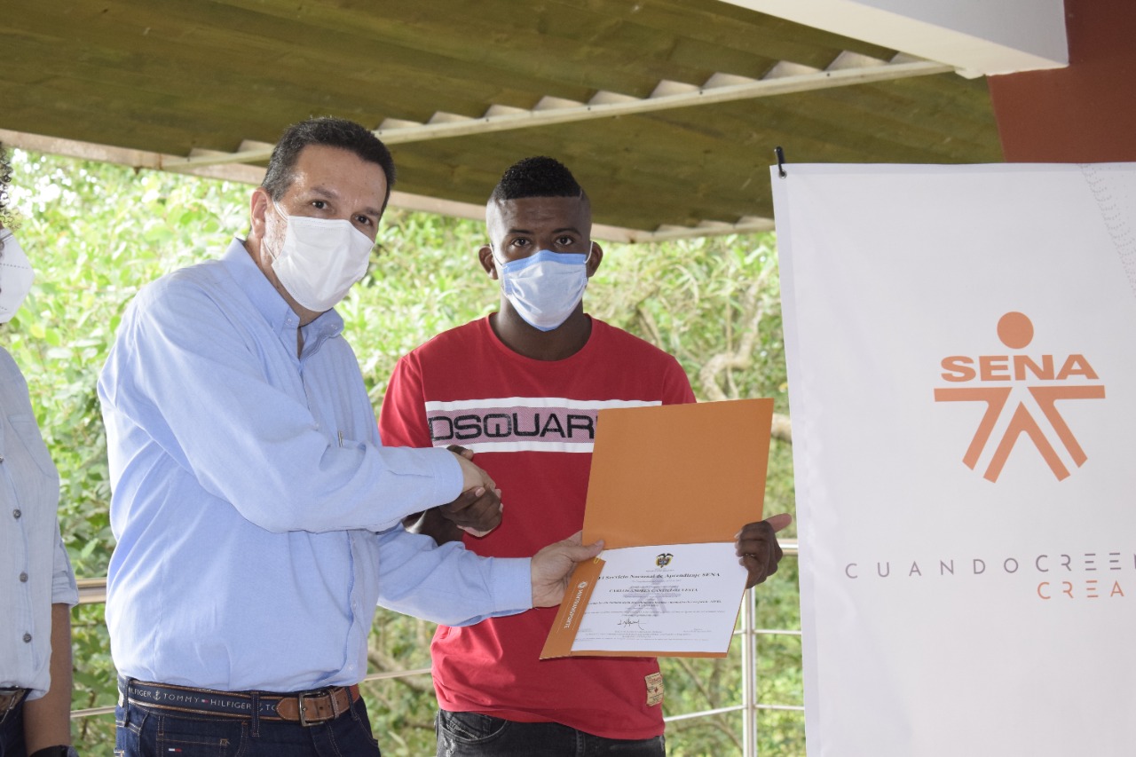 FOTO CCL en Apartadó 2