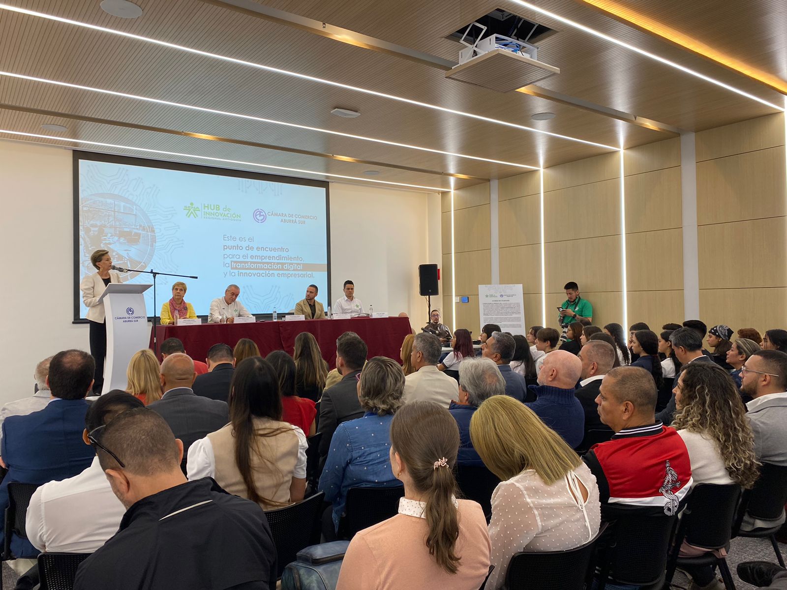 Esta alianza permitirá generar estrategias, actividades y acciones que permitan el fortalecimiento de capacidades en temas de cu