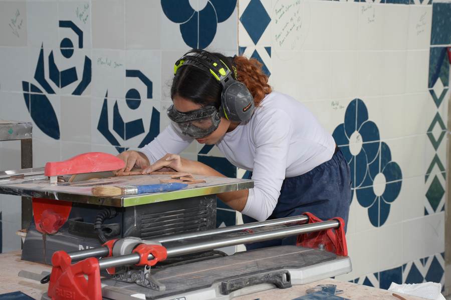 imagen La construcción, una pasión que crece en Quindío