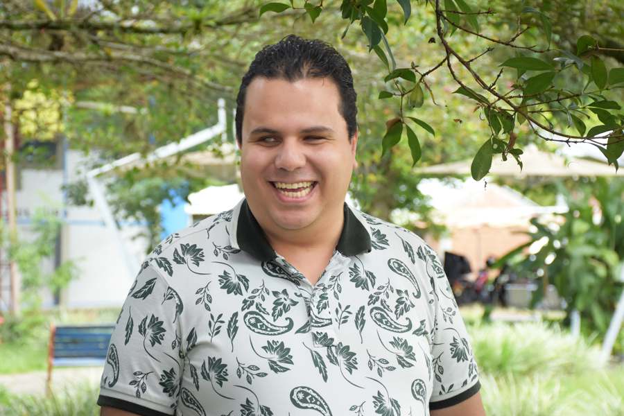 imagen de instructor Quindío