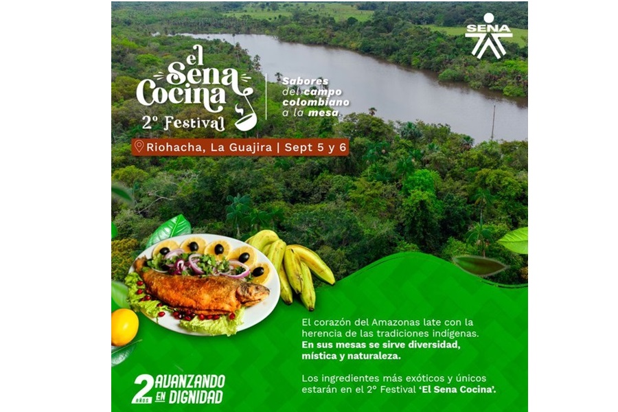 Un calificado grupo de cocineros de México, Perú, Guatemala y Colombia tendrá la tarea de escoger la mejor de las 26 recetas de 