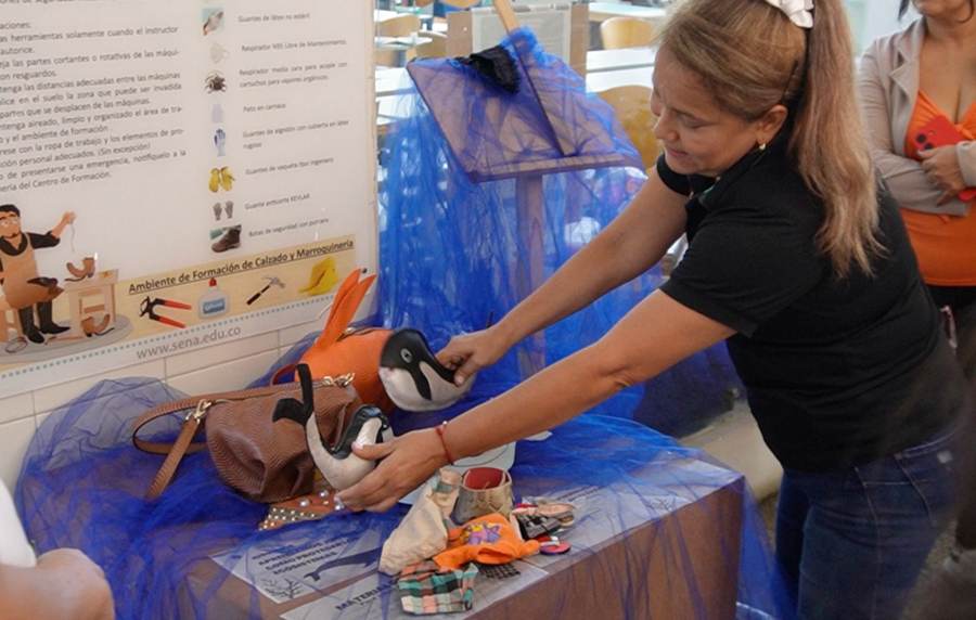 imagen Moda Sostenible