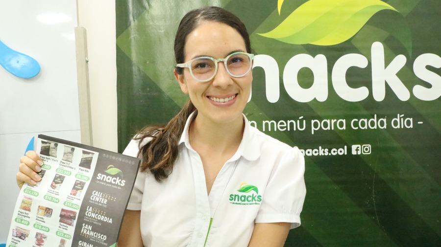 Tiendas conectadas, iniciativa que impulsa a la comunidad empresarial en Bucaramanga 