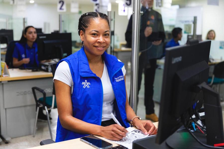 La APE es un puente que conecta a las empresas que requieren talento humano con los buscadores de empleo