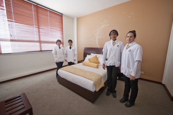 El SENA, formación y trabajo para sector turístico del país