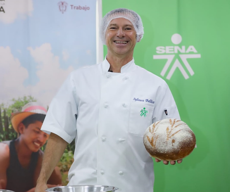 El jueves 5 de septiembre inicia la segunda edición del festival, con un bloque temático sobre alimentación saludable. Conferenc