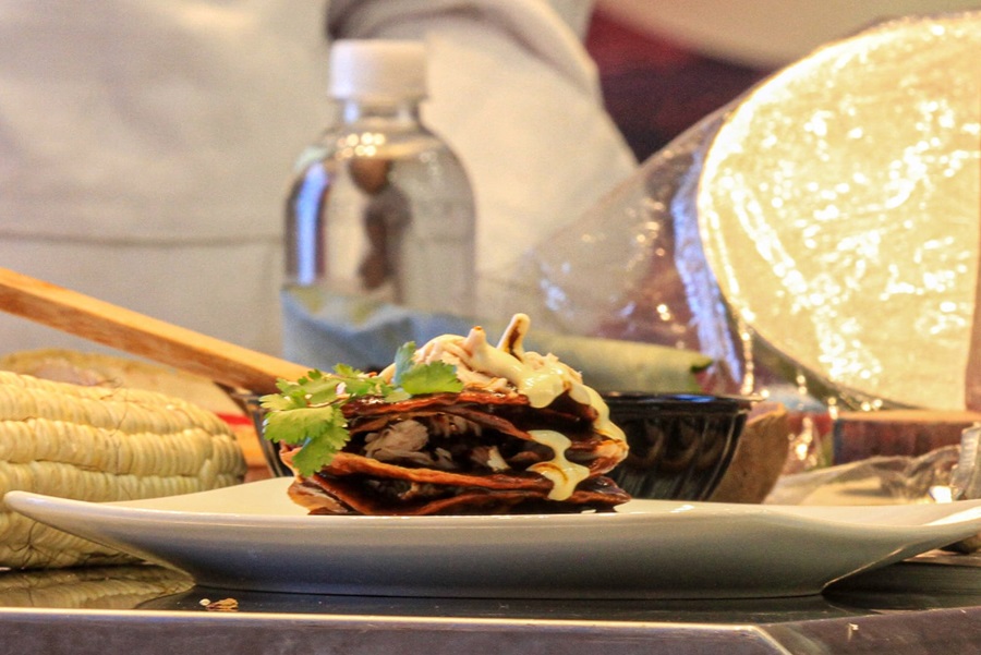 Los sabores de Colombia están presentes en "El SENA Cocina"