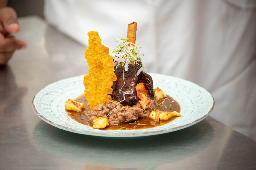 Las regionales SENA compiten por el galardón del mejor de Colombia.