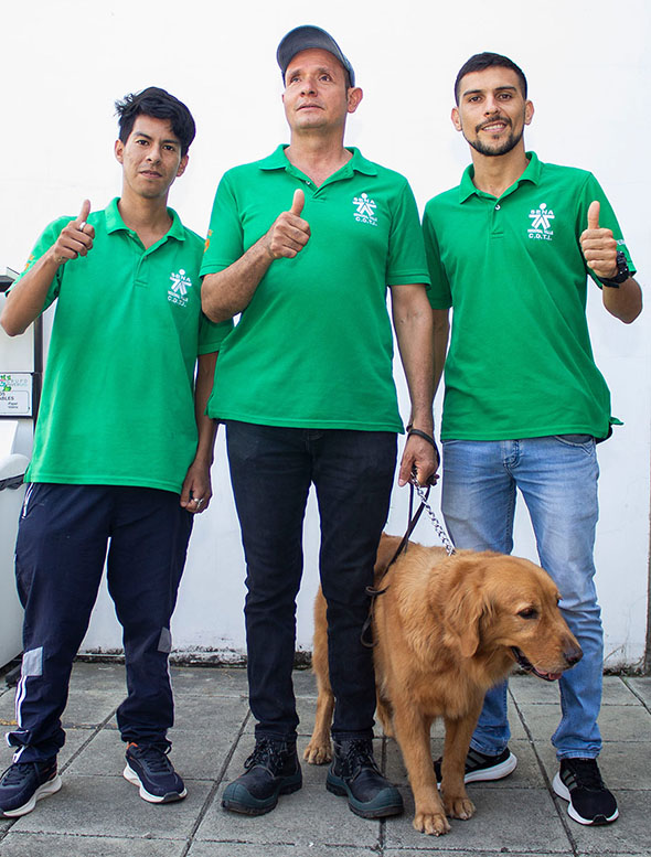 imagen El triunfo de la determinación: un ejemplo de superación en el SENA