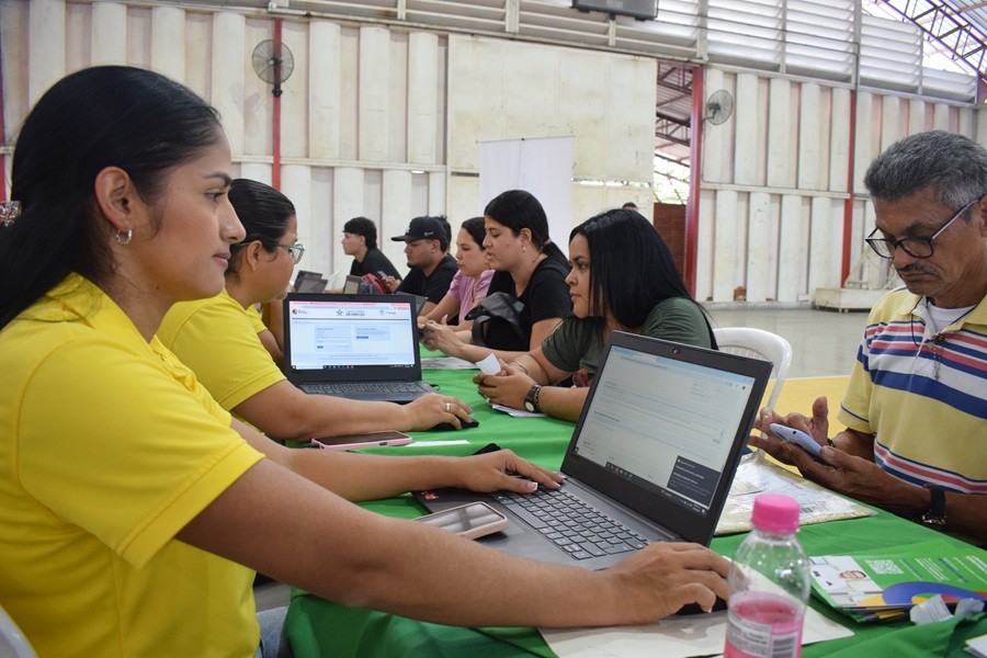 La Agencia Pública de Empleo continúa fortaleciendo la vinculación laboral de los nortesantandereanos.