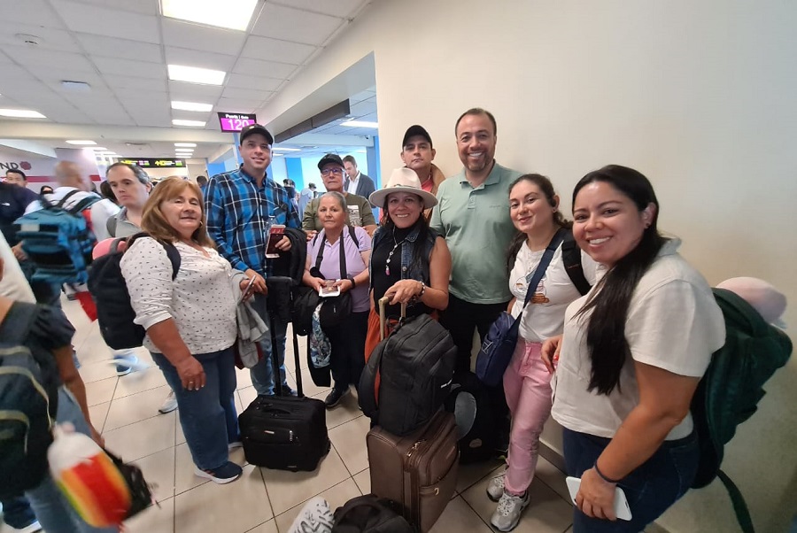 Mediante estos cursos se busca incrementar la productividad, optimizar procesos y mejorar la calidad de la carne, generando segu