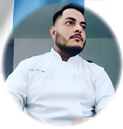 Jorge David Cifuentes García (Guatemala) 