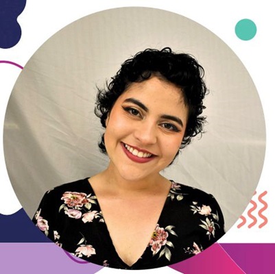 María Alejandra Guerrero Ortiz (Colombia) 